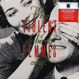Violent Femmes  LP -  Why Do Birds Sing? (180g)
