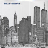 The Beastie Boys  LP -  To The 5 Boroughs (2xLP) (180g)