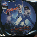 Venom  LP -  The 7th Date Of Hell: Live At Hammersmith Odeon 1984 (ltd. ed.) (picture disc)