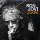 Bon Jovi  LP -  2020 (2xLP)