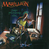 Marillion  LP -  Script For A Jester's Tear: 2020 Remix (remastered)