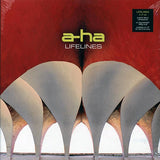 A-Ha LP  Lifelines (2xLP)