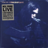 Neil Young  LP -  Young Shakespeare (incl. mp3)