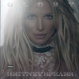 Britney Spears  LP -  Glory (2xLP)