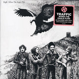 Traffic  LP -  When The Eagle Flies