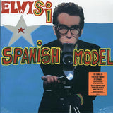 Elvis Costello  LP -  Spanish Model