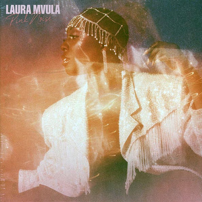 Laura Mvula  LP -  Pinknoise
