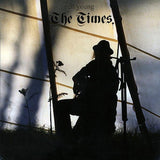 Neil Young LP Vinyl Record - The Times