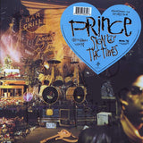 Prince  LP -  Sign "O" The Times (2xLP) (180g) (remastered)