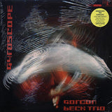 The Gordon Beck Trio  LP -  Gyroscope (RSD 2018) (ltd. ed.) (180g)