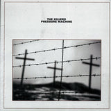 The Killers  LP -  Pressure Machine