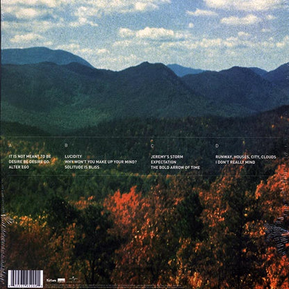 Tame Impala  LP -  Innerspeaker (2xLP)