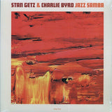 Stan Getz, Charlie Byrd  LP -  Jazz Samba (180g)