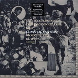 Keith Hudson  LP -  Flesh Of My Skin (+ 3 bonus tracks) (remastered)