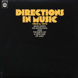 Various Artists LP - Directions In Music 1969 To 1973 (2Lp)