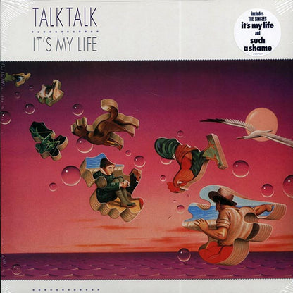 Talk Talk  LP -  It's My Life (180g)