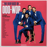 The Coasters, The Platters, Frankie Lymon & The Teenagers, Etc.  LP -  The Very Best Of DooWop (48 tracks) (3xLP) (colored vinyl)