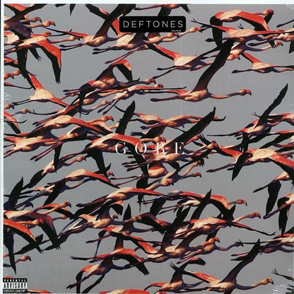 Deftones  LP -  Gore (2xLP)