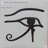 The Alan Parsons Project  LP -  Eye In The Sky