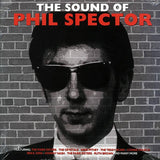 The Paris Sisters, Ben E King, Gene Pitney, Connie Francis, Etc.  LP -  The Sound Of Phil Spector (180g)
