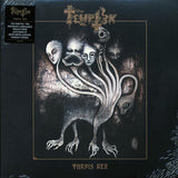 The Tempter  LP -  Turpis Rex (ltd. ed.) (2xLP) (clear vinyl)