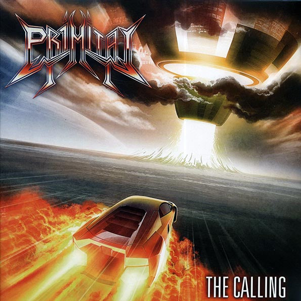 Primitai  LP -  The Calling (2xLP)