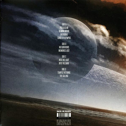 Primitai  LP -  The Calling (2xLP)