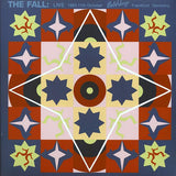 The Fall  LP -  Live 1993 11th October: Batschkapp, Frankfurt, Germany (2xLP)