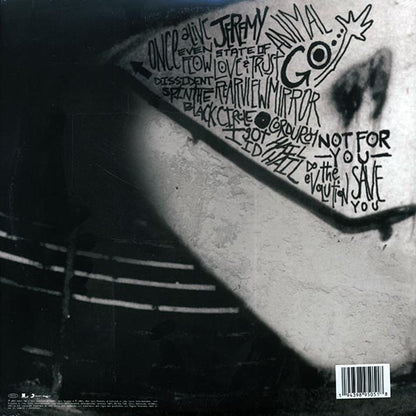 Pearl Jam  LP -  Rear View Mirror: Greatest Hits 19912003 Volume 1 (2xLP)
