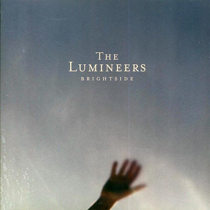 The Lumineers  LP -  Brightside (180g)