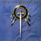 Toto  LP -  The Seventh One (remastered)