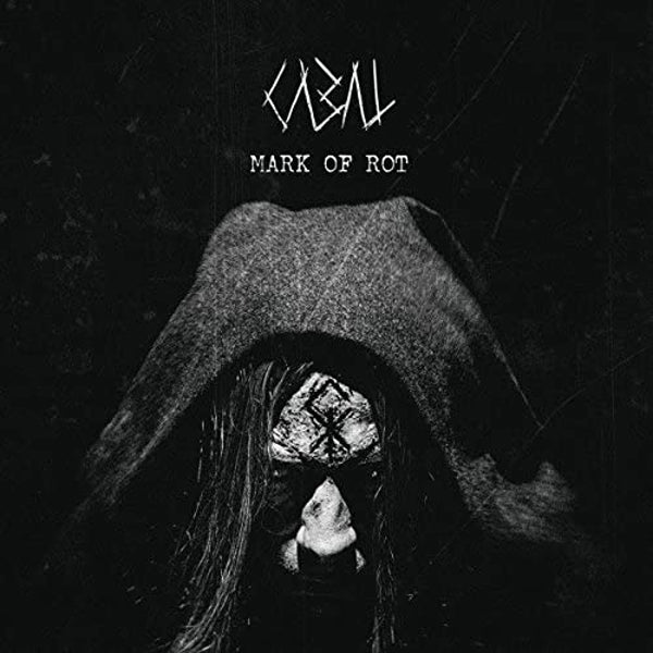 Cabal LP - Mark Of Rot | Buy Now For 38.99