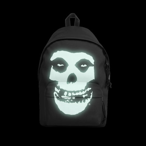 Rocksax Misfits Daypack - Fiend 'Glow in the Dark' From £34.99