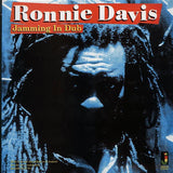 Ronnie Davis  LP -  Jamming In Dub (180g)