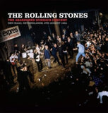 Rolling Stones LP Vinyl Record - The Abandoned Kurhaus Concert (Eco Mixed Vinyl)