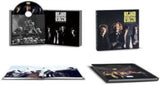 Blind Faith CD - Gothenburg '69 (Limited Cd+Book)