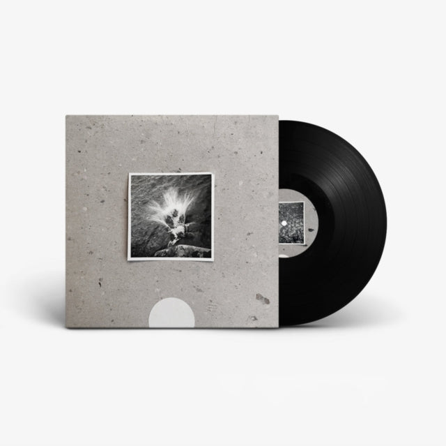 Nils Frahm LP - Empty