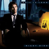 Eric Le Lann LP Vinyl Record - Night Bird (Feat. Cesarius Alvim & Andre Ceccarelli & Olivier Hutman)