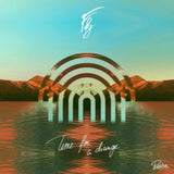 FKJ LP Vinyl Record - Time For A Change