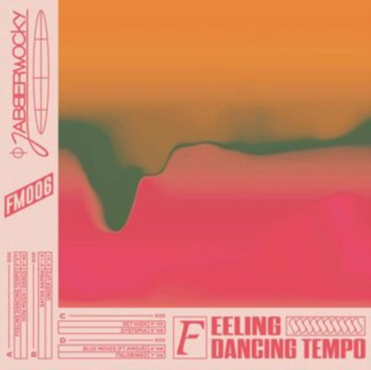 Jabberwocky LP - Feeling Dancing Tempo