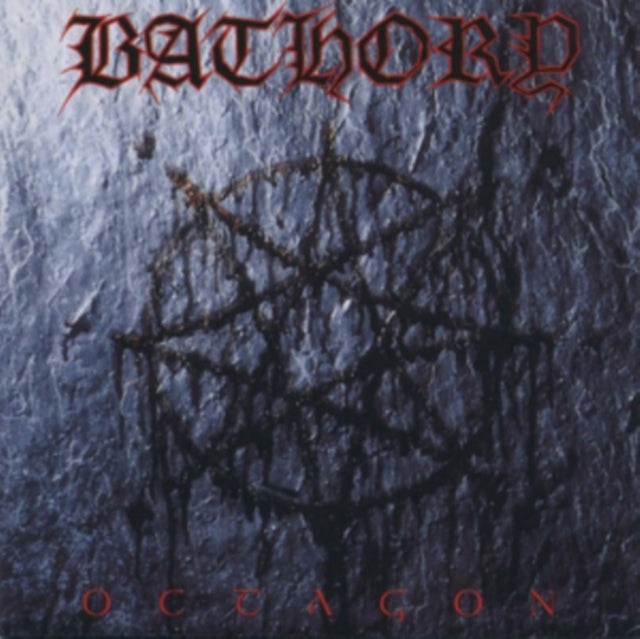 Bathory LP - Octagon