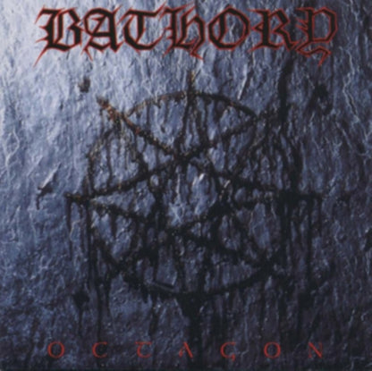 Bathory LP - Octagon