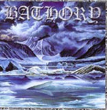 Bathory CD - Nordland Ii