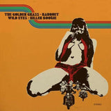 Golden Grass/Killer Boo CD - 4 Way Split Vol.2