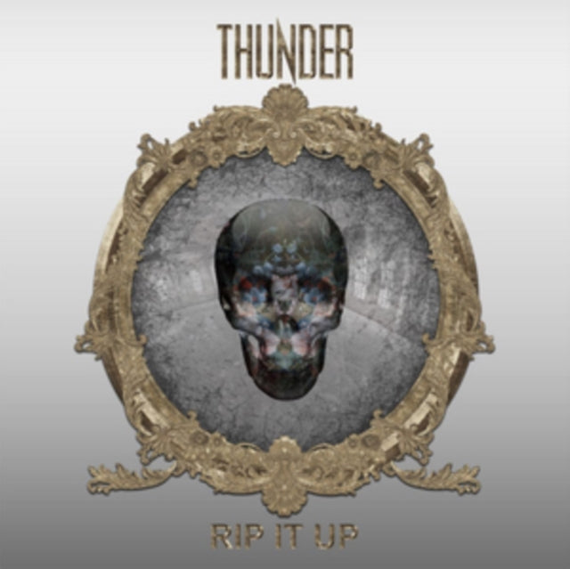 Thunder LP Vinyl Record - Rip It Up