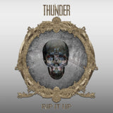 Thunder LP Vinyl Record - Rip It Up
