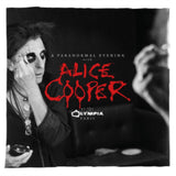 Alice Cooper CD - A Paranormal Evening At The Olympia Paris