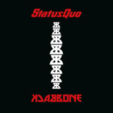 Status Quo CD - Backbone (Jewelcase)