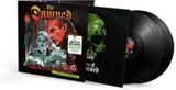 Damned LP Vinyl Record - A Night Of A Thousand Vampires