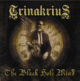 Trinakrius CD - The Black Hole Mind